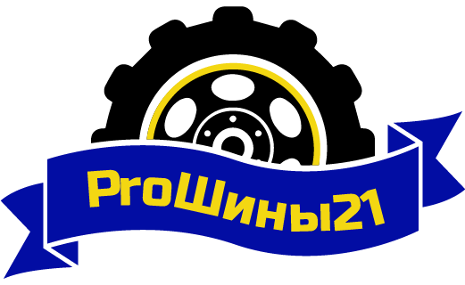 Логотип PROШины21