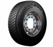 Грузовая шина BFGoodrich 235/75 R17,5 132/130 873447
