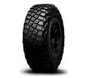 Шина для спецтехники BFGoodrich MUD TER T/A 33X12.50 R17LT 120Q KM3 920336