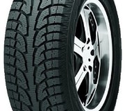 Легковая шина Hankook Winter RW11 н\ш 235/60 R17 102T