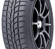 Легковая шина Hankook Icebear W442 195/70 R14 91T