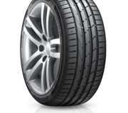 Легковая шина Hankook Ventus S1 Evo 2 K117B RunFlat 215/40 R18 85Y