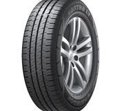 Легковая шина Hankook Vantra LT RA 18 195/80 R15 107R