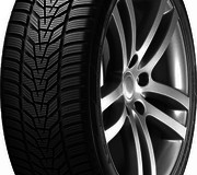Легковая шина Hankook Winter I*Cept Evo 3 W330 225/45 R19 96V