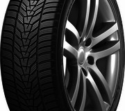 Легковая шина Hankook Winter I*Cept Evo 3 W330A 235/60 R17 106H