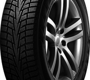 Легковая шина Hankook Winter iCept X RW10 275/40 R21 107T