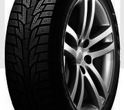 Легковая шина Hankook Winter IPike RS W419 195/70 R14 91T