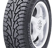 Легковая шина Hankook Winter IPike W409 225/75 R15 102S