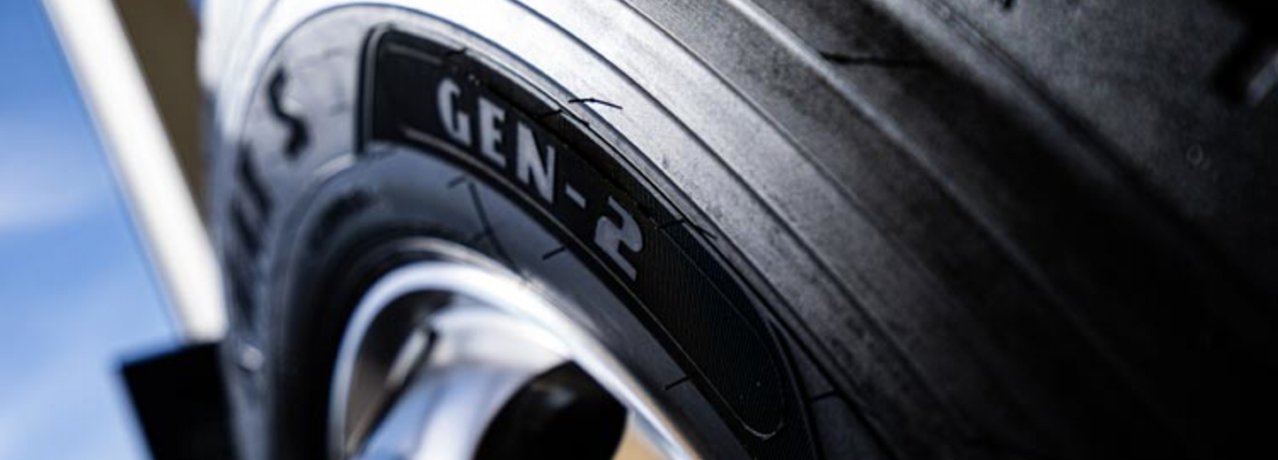 Изображение к статье Goodyear представила грузовые шины нового поколения