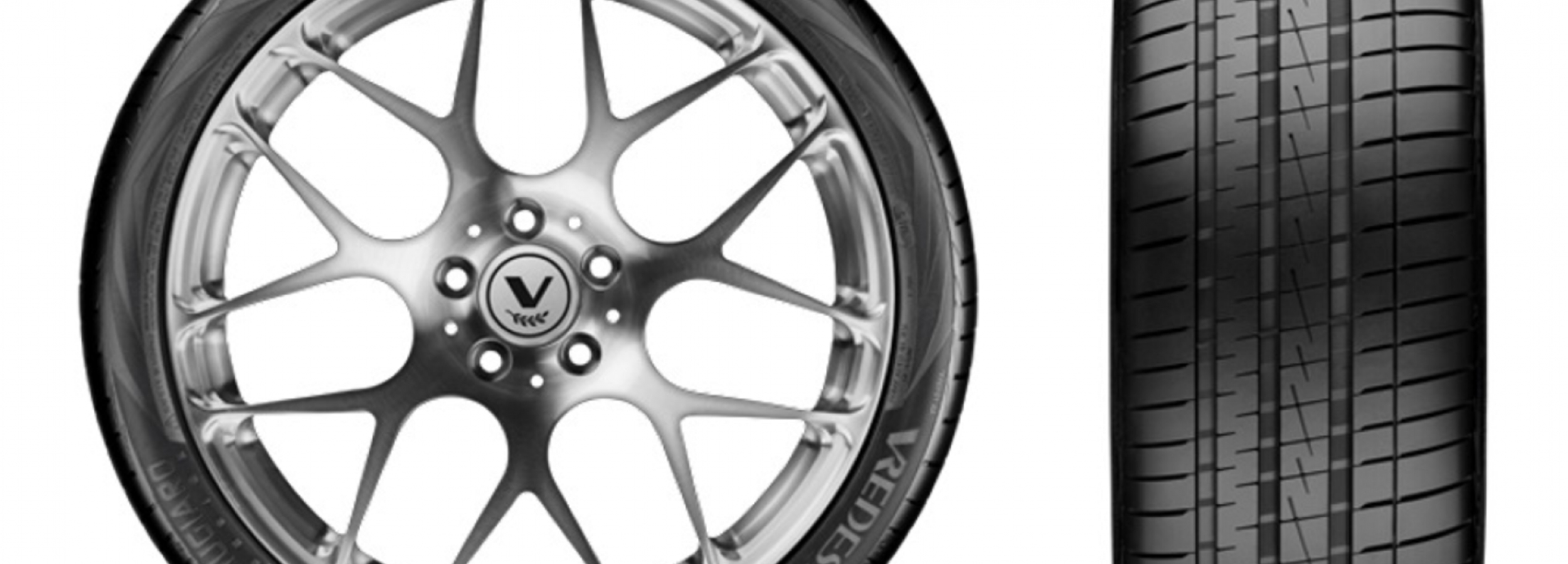 Изображение к статье Шины Vredestein Ultrac Vorti+ дебютировали в рамках нового проекта 