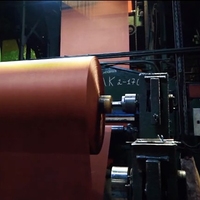 Завод «Нортек» переходит на новый вид кордной ткани