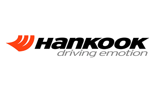 Логотип производителя Hankook