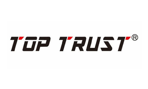Логотип производителя TopTrust